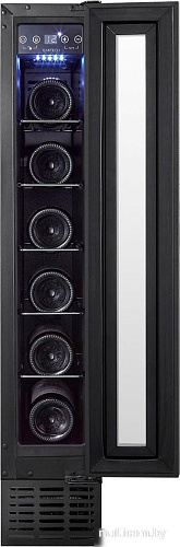 Винный шкаф Temptech CLX15SB