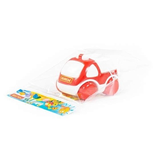 Полесье Карат автомобиль-скорая помощь 61652