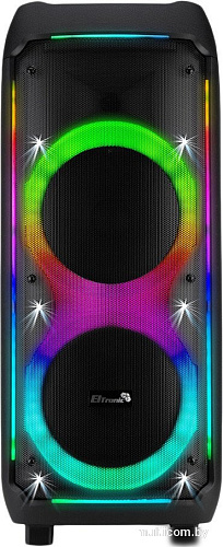 Патибокс Eltronic 30-37 Crazy Box 1200