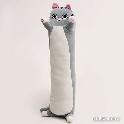 Классическая игрушка Milo Toys Котик 9465225