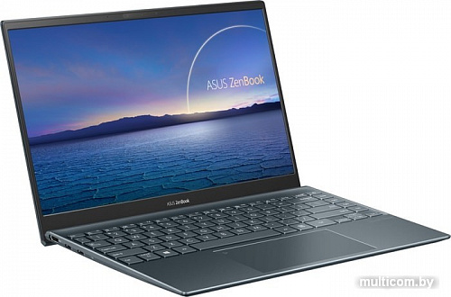 Ноутбук ASUS ZenBook 14 UX425EA-KI367