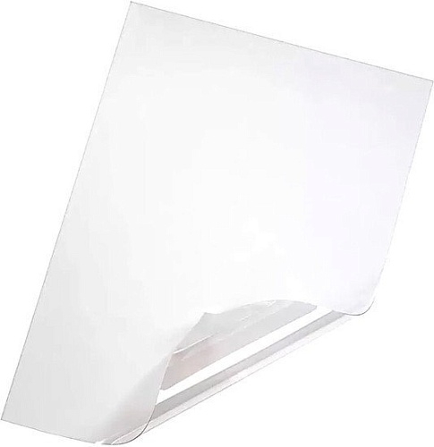 Пластиковая обложка для переплета Starbind A3 0.15 мм 100 шт (прозрачный)