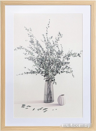 Картина Bergenson Bjorn Plant BB0000604