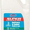 Охлаждающая жидкость Comma Super Longlife Red - Coolant 5л