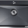 Кухонная мойка Mixline Pro 552937 (черный графит, с сифоном)