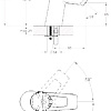 Смеситель G.Lauf LWF1-A113