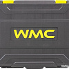 Набор домашнего мастера WMC Tools 20201 (201 предмет)