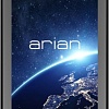 Планшет Arian Space 70 ST7001RW 8GB (черный)