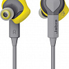 Наушники Jabra Sport Coach Yellow