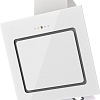 Кухонная вытяжка Krona Kirsa 500 white/white glass sensor