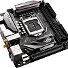 Материнская плата ASUS ROG Strix Z270I Gaming