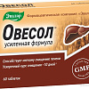 Эвалар Овесол усиленная формула (60 таблеток)