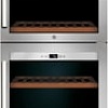Винный шкаф CASO WineChef Pro 126-2D