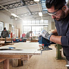 Набор оснастки Bosch 2608630030 (5 предметов)