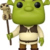 Фигурка Funko POP! Movies Shrek DW 30th Shrek w/Snake (1594) 81176