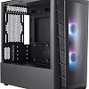 Корпус Cooler Master MasterBox MB320L ARGB с ARGB контроллером MCB-B320L-KGNN-S02
