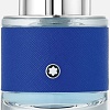 Montblanc Explorer Ultra Blue EdP(60 мл)