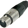 Адаптер Neutrik NC5FX