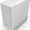Корпус NZXT H5 Flow RGB 2024 CC-H52FW-R1