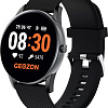 Умные часы Geozon Fly (черный)