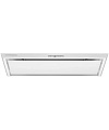 Кухонная вытяжка KUPPERSBERG Slimlux Intro 70 White