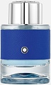 Montblanc Explorer Ultra Blue EdP(60 мл)