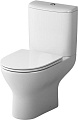 Унитаз Damixa DX46C8600SC