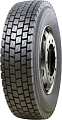 Автомобильные шины Mirage MG638 315/70R22.5 154/150L 20PR