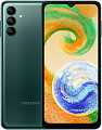 Смартфон Samsung Galaxy A04s SM-A047F/DS 4GB/64GB (зеленый)