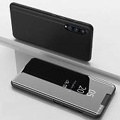 Чехол для телефона Case Smart view для Samsung Galaxy A70 (черный)