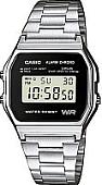 Наручные часы Casio A158WEA-1EF