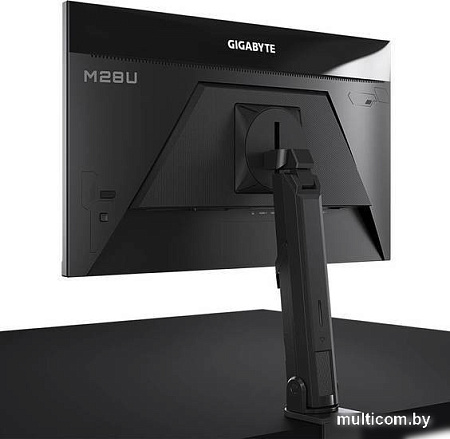 Игровой монитор Gigabyte M28U Arm Edition