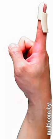 Ортез для фиксации пальца руки Oppo 3280 (р. 1)