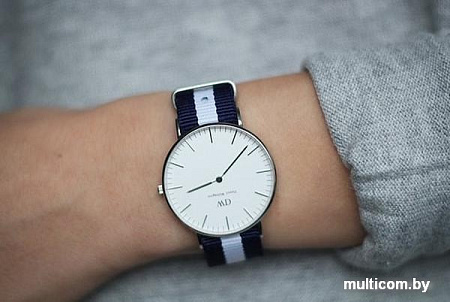 Наручные часы Daniel Wellington DW00100004