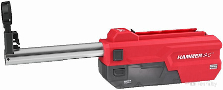 Система пылеудаления Milwaukee M18 FUEL M18FDDEL32-0 4933492142