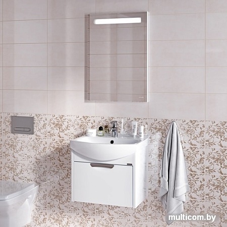 Cersanit Зеркало LED 010 50х70