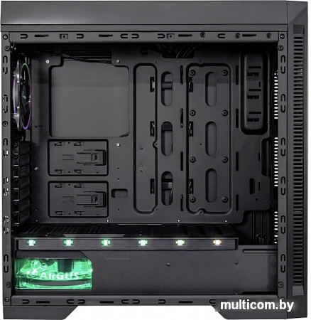 Корпус Inter-Tech X-908 Infini2