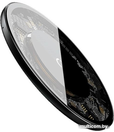 Беспроводное зарядное Baseus CCALL-JK01