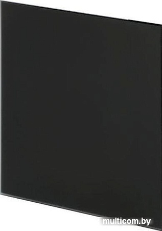 Вентиляционная решетка Awenta RWO100sz-PTGB100M