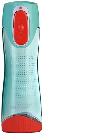 Бутылка для воды Contigo Swish 2095119 (green seagrove)