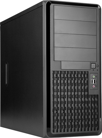 Корпус In Win PE689 750W