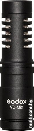 Микрофон Godox VD-Mic