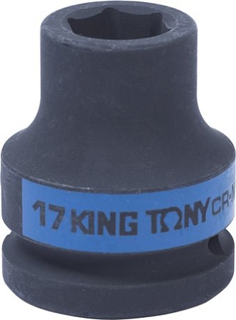 Головка слесарная King Tony 653517M