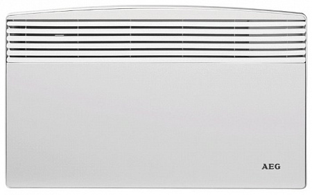 Конвектор AEG WKL 1003 S