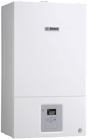 Отопительный котел Bosch GAZ 6000 W-12C 7736900358
