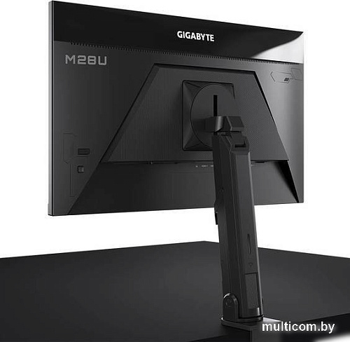 Игровой монитор Gigabyte M28U Arm Edition