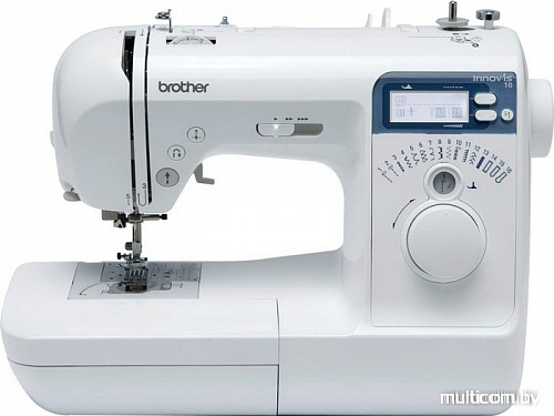 Швейная машина Brother Innov-is 10