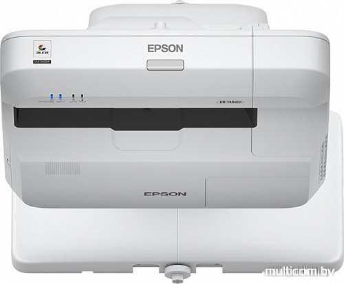 Проектор Epson EB-1460Ui