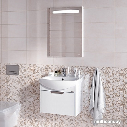 Cersanit Зеркало LED 010 50х70