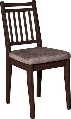 Стул Folium Марк 3 M3O262006С (масло, коричневый, Cacao)